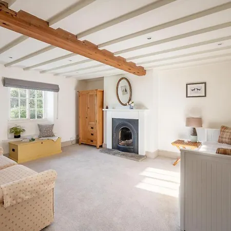Holiday home Toby's Slingsby